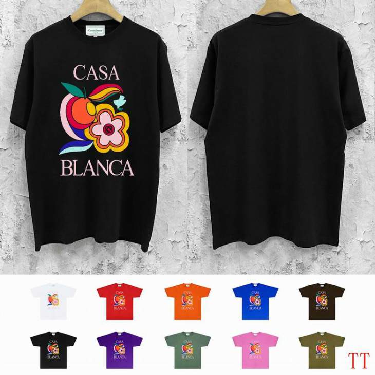 Picture of Casablanca T Shirts Short _SKUCasablancaS-2XL20tn3519055